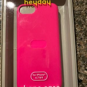 Heyday IPhone case for 8/7/6